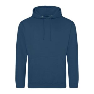 Just Hoods AWJH001 Ink Blue L