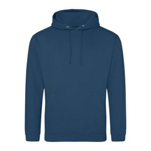 Just Hoods AWJH001 Ink Blue M