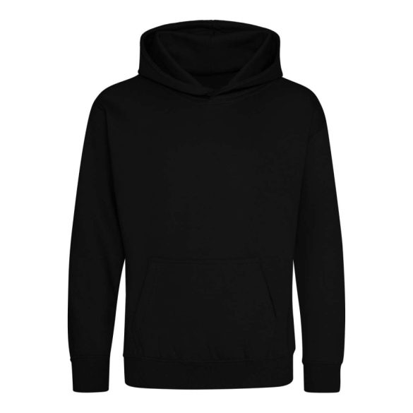 Just Hoods AWJH001J-EX Deep Black 3/4