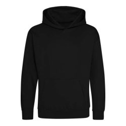 Just Hoods AWJH001J-EX Jet Black 5/6