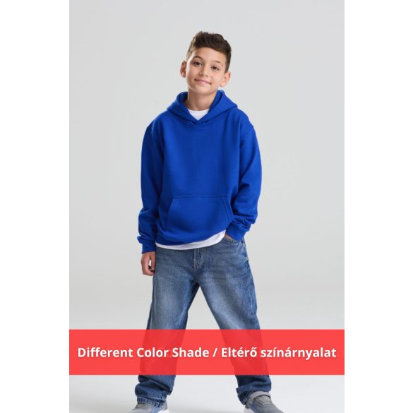 Just Hoods AWJH001J-EX Kelly Green 5/6