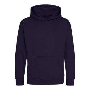 Just Hoods AWJH001J-EX New French Navy 3/4