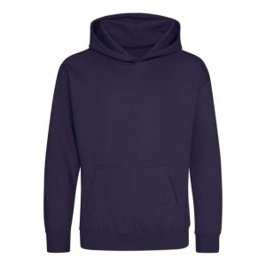 Just Hoods AWJH001J-EX Oxford Navy 9/11