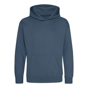 Just Hoods AWJH001J Airforce Blue 1/2