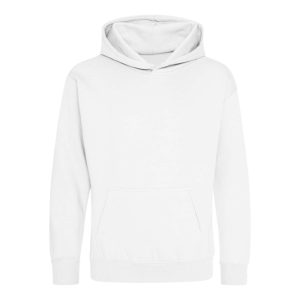 Just Hoods AWJH001J Arctic White 1/2