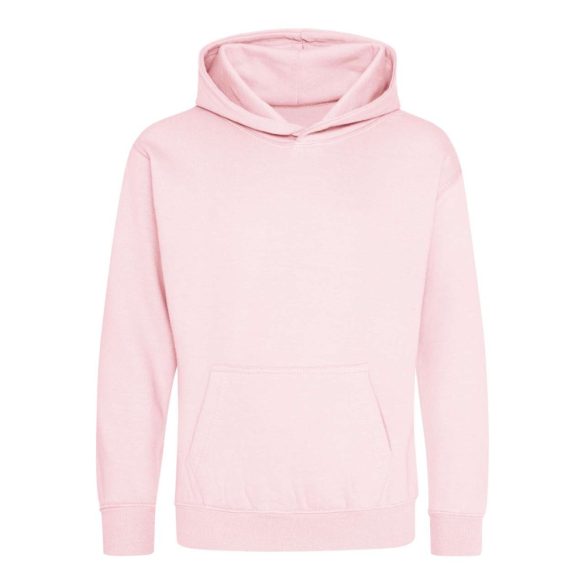 Just Hoods AWJH001J Baby Pink 5/6
