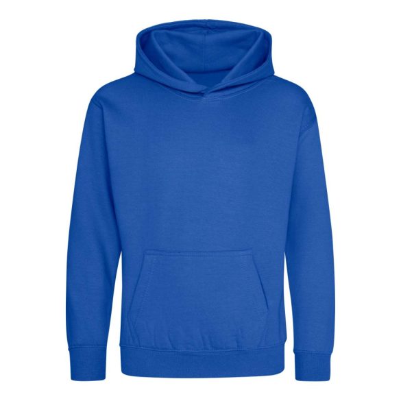 Just Hoods AWJH001J Bright Royal 12/13