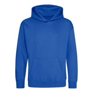 Just Hoods AWJH001J Bright Royal 3/4