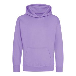 Just Hoods AWJH001J Digital Lavender 1/2