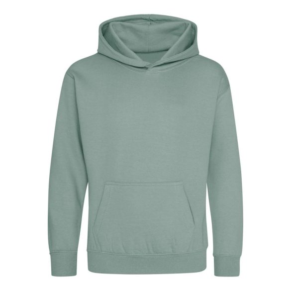 Just Hoods AWJH001J Dusty Green 1/2