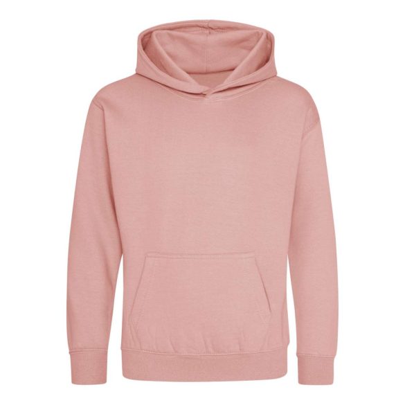 Just Hoods AWJH001J Dusty Pink 1/2
