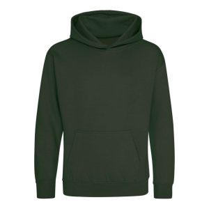 Just Hoods AWJH001J Forest Green 1/2