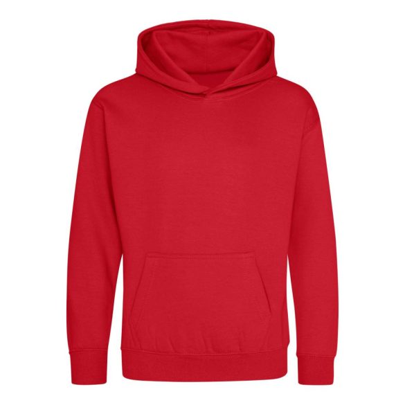 Just Hoods AWJH001J Fire Red 3/4