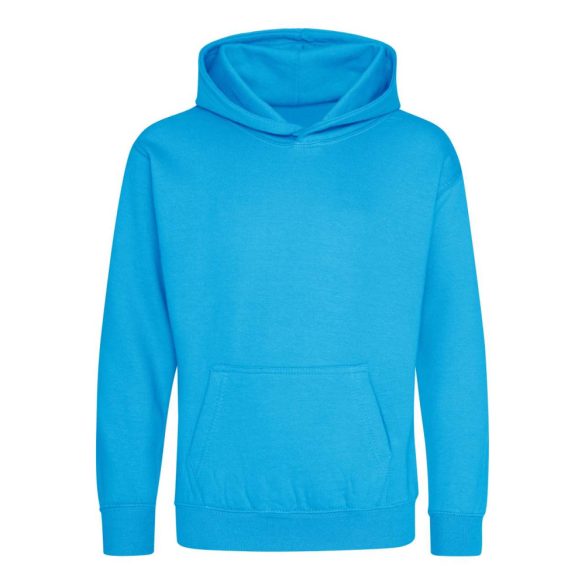 Just Hoods AWJH001J Hawaiian Blue 1/2