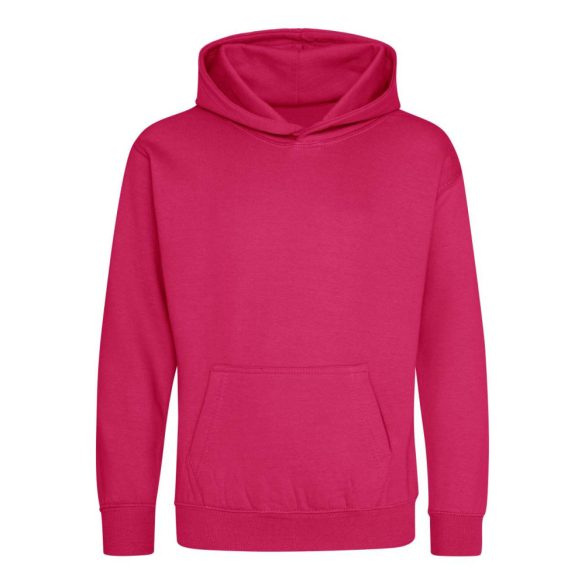 Just Hoods AWJH001J Hot Pink 5/6