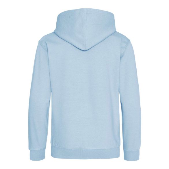 Just Hoods AWJH001J Ice Blue 12/13