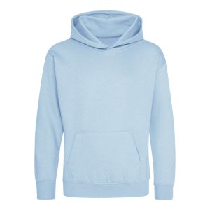 Just Hoods AWJH001J Ice Blue 5/6