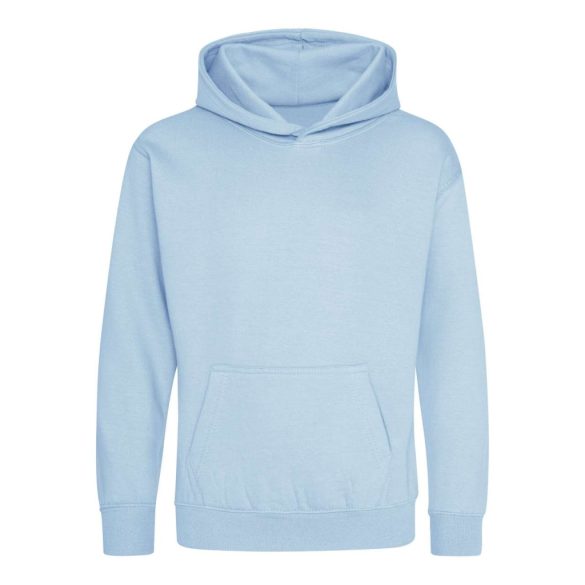 Just Hoods AWJH001J Ice Blue 5/6