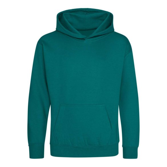 Just Hoods AWJH001J Jade 12/13