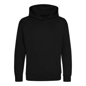 Just Hoods AWJH001J Jet Black 5/6