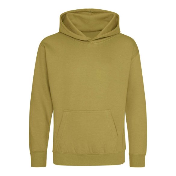 Just Hoods AWJH001J Khaki 12/13