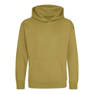Just Hoods AWJH001J Khaki 5/6