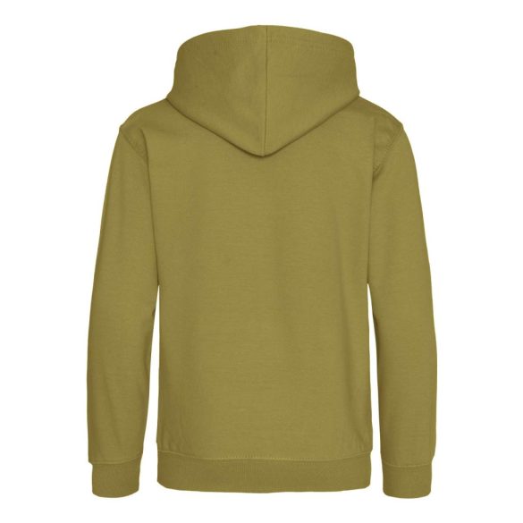 Just Hoods AWJH001J Khaki 5/6