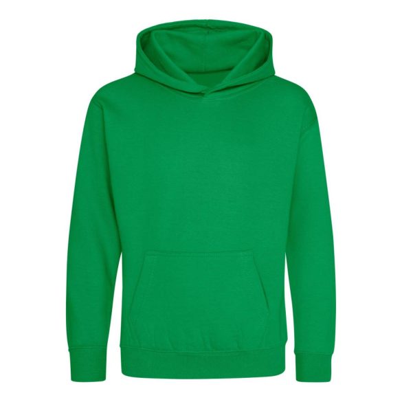 Just Hoods AWJH001J Kelly Green 1/2