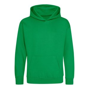 Just Hoods AWJH001J Kelly Green 12/13