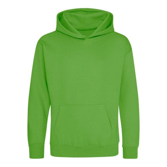 Just Hoods AWJH001J Lime Green 5/6