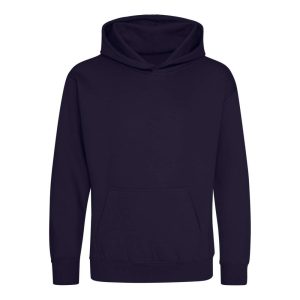 Just Hoods AWJH001J New French Navy 1/2