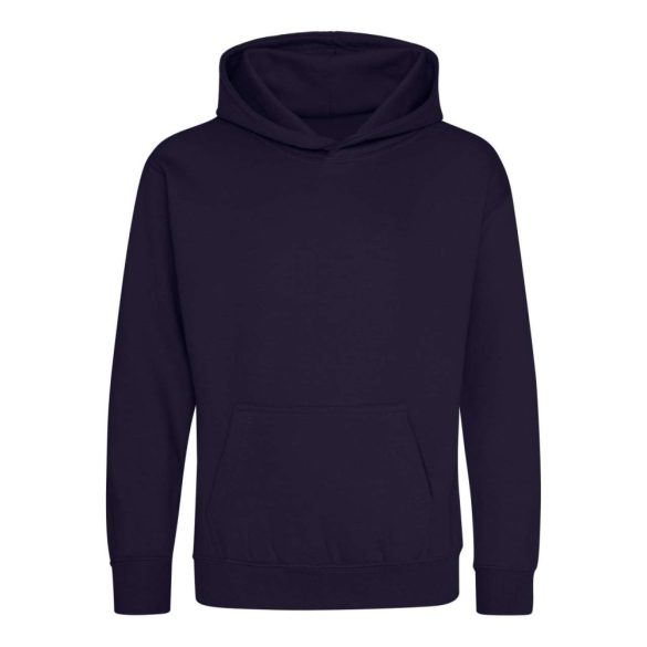 Just Hoods AWJH001J New French Navy 1/2