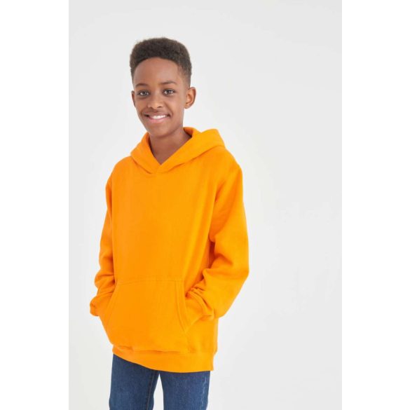 Just Hoods AWJH001J Orange Crush 1/2