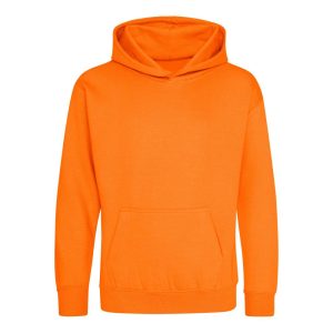Just Hoods AWJH001J Orange Crush 5/6