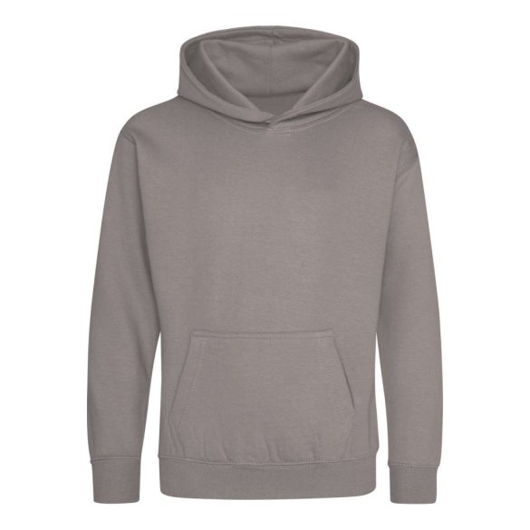 Just Hoods AWJH001J Platinum Grey 9/11