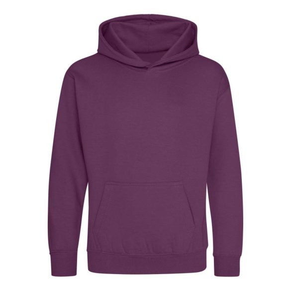 Just Hoods AWJH001J Plum 1/2