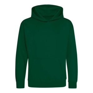 Just Hoods AWJH001J Rainforest Green 5/6