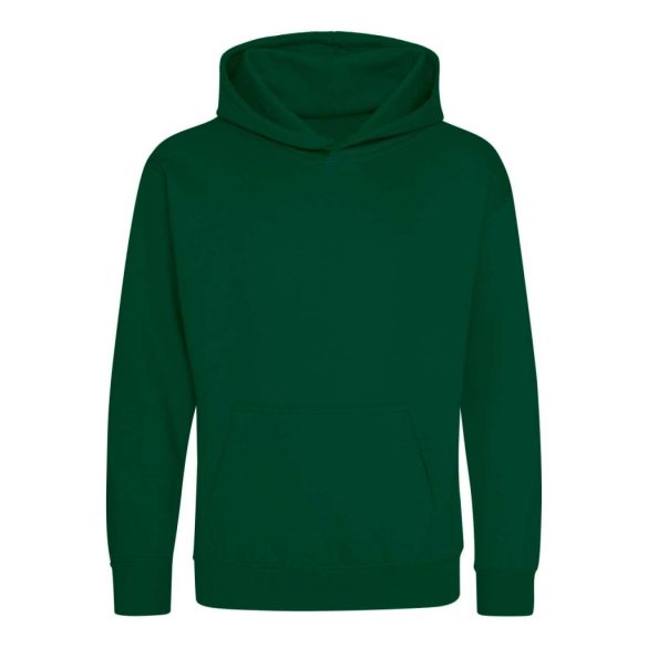 Just Hoods AWJH001J Rainforest Green 5/6