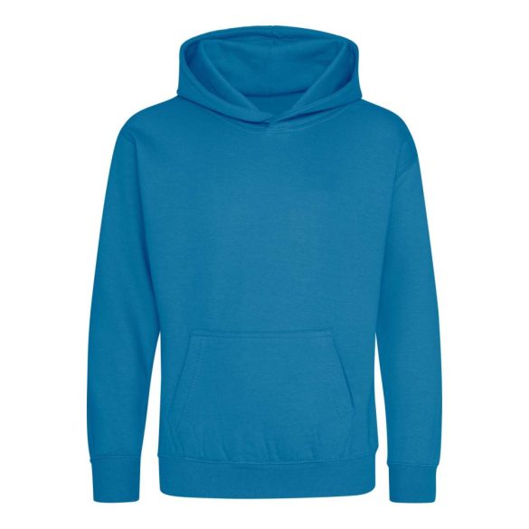 Just Hoods AWJH001J Sapphire Blue 3/4