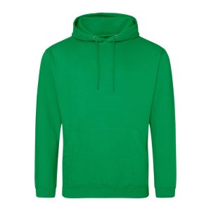 Just Hoods AWJH001 Kelly Green 2XL