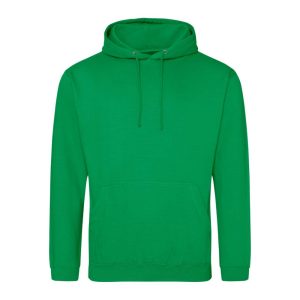 Just Hoods AWJH001 Kelly Green 3XL