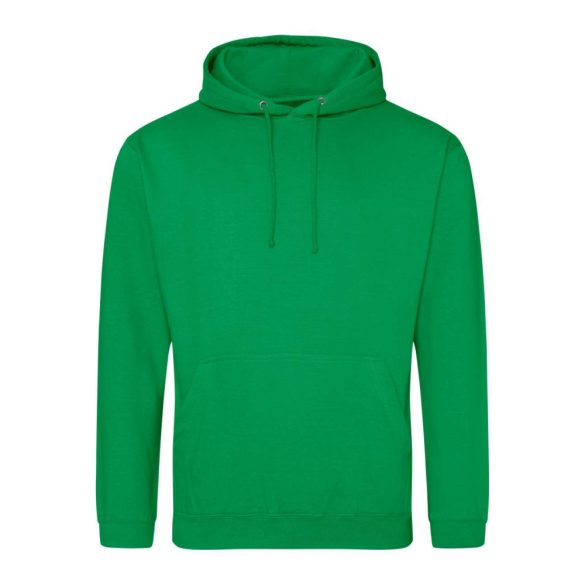 Just Hoods AWJH001 Kelly Green 3XL
