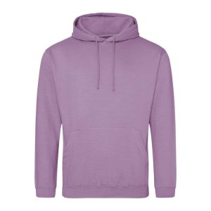 Just Hoods AWJH001 Lavender 2XL