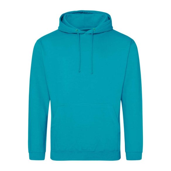 Just Hoods AWJH001 Lagoon Blue L