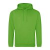Just Hoods AWJH001 Lime Green 2XL
