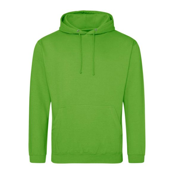 Just Hoods AWJH001 Lime Green 2XL