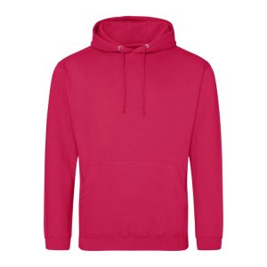 Just Hoods AWJH001 Lipstick Pink L