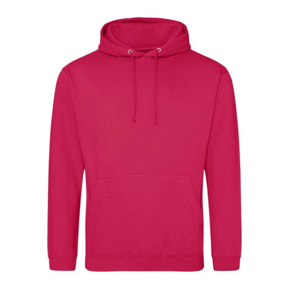 Just Hoods AWJH001 Lipstick Pink L