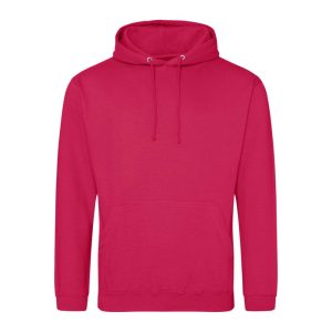 Just Hoods AWJH001 Lipstick Pink S