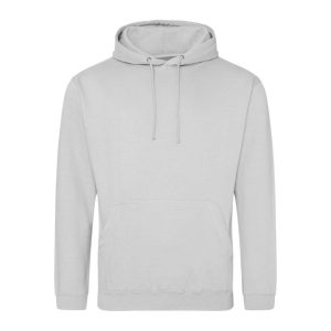 Just Hoods AWJH001 Moondust Grey 2XL